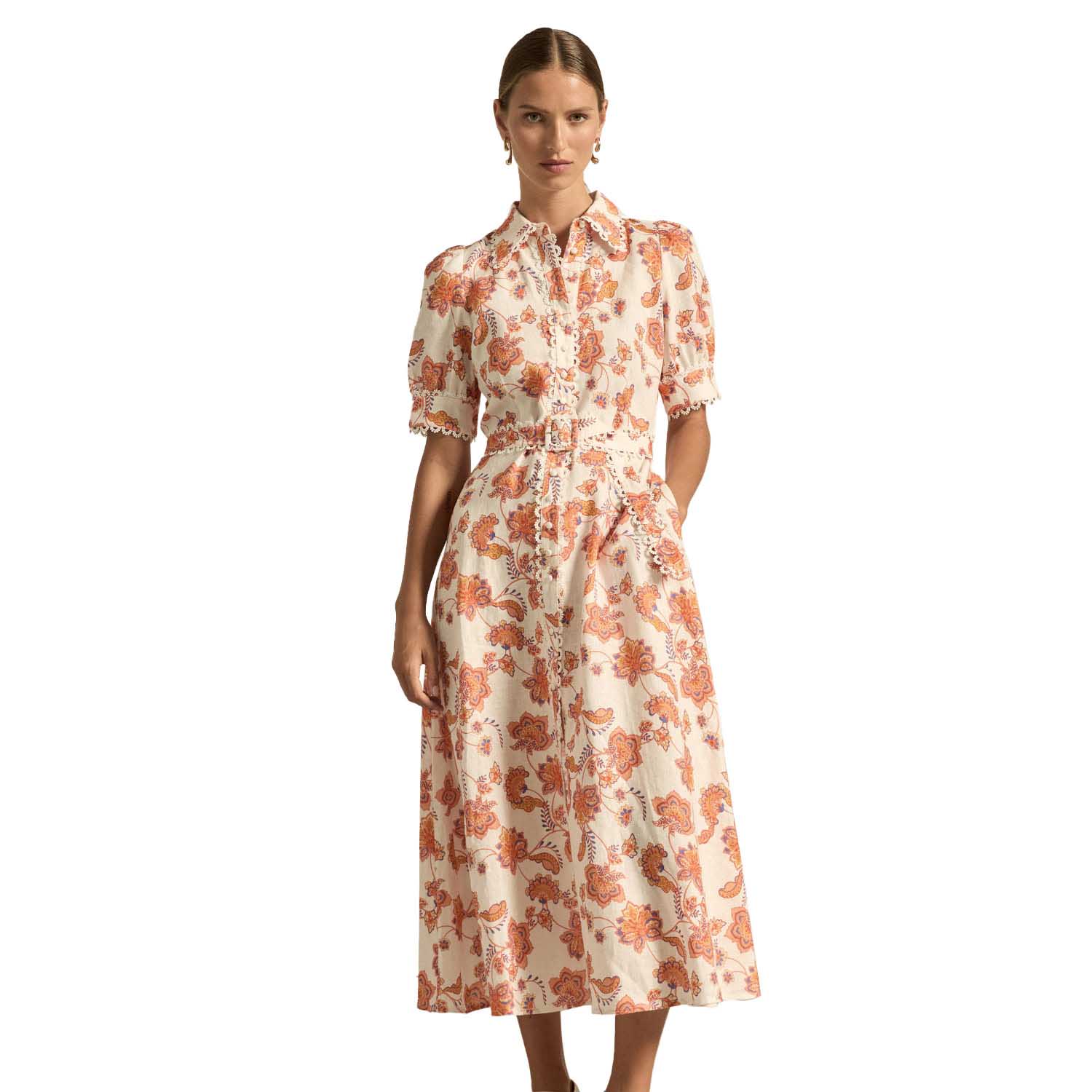 Zoe Kratzmann Yearn Dress